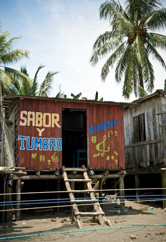 Sabor Tumbao