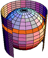 Sphere_Cylinder