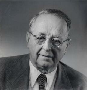 Weyl, Hermann (1885-1955)